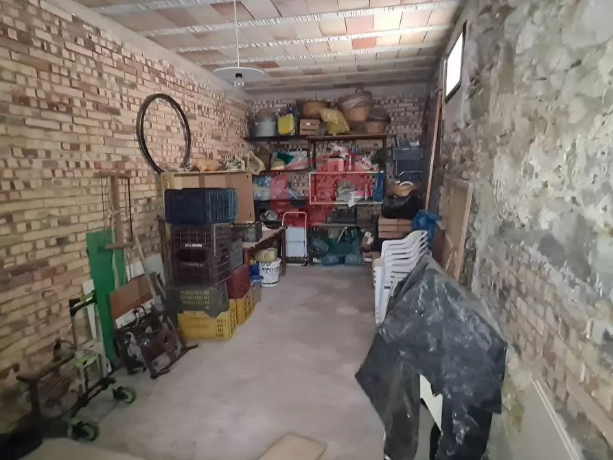 Immagine 21 di Casa semindipendente in vendita  in Contrada Barassano a Vitulano