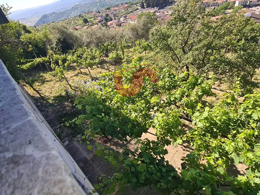 Immagine 27 di Casa semindipendente in vendita  in Contrada Barassano a Vitulano