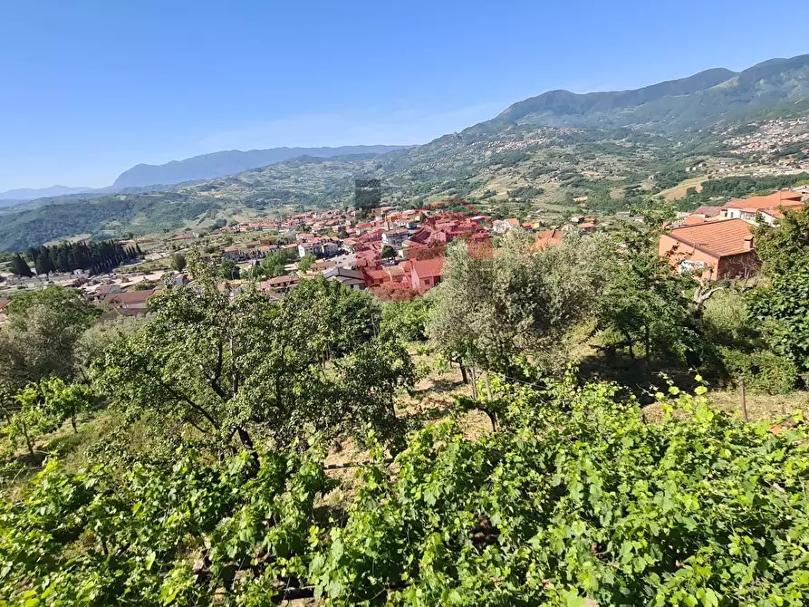Immagine 28 di Casa semindipendente in vendita  in Contrada Barassano a Vitulano