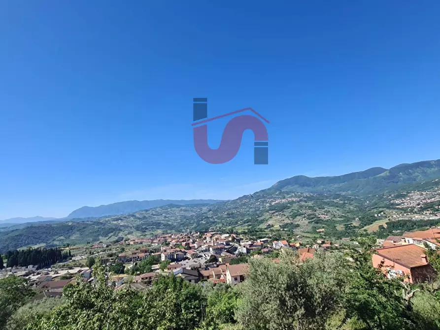 Immagine 29 di Casa semindipendente in vendita  in Contrada Barassano a Vitulano