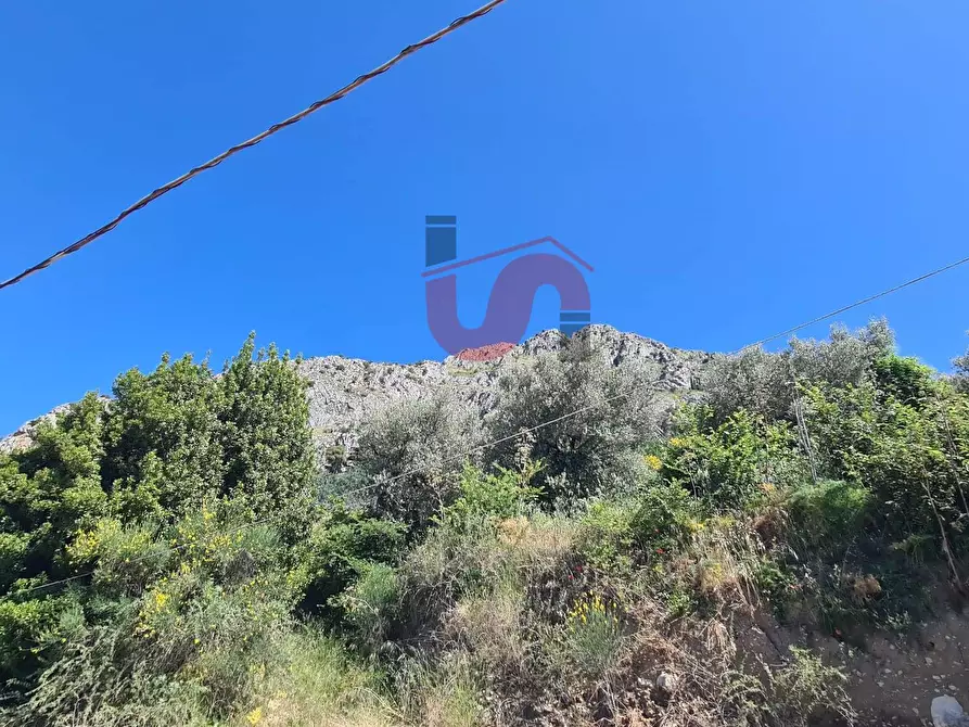 Immagine 31 di Casa semindipendente in vendita  in Contrada Barassano a Vitulano