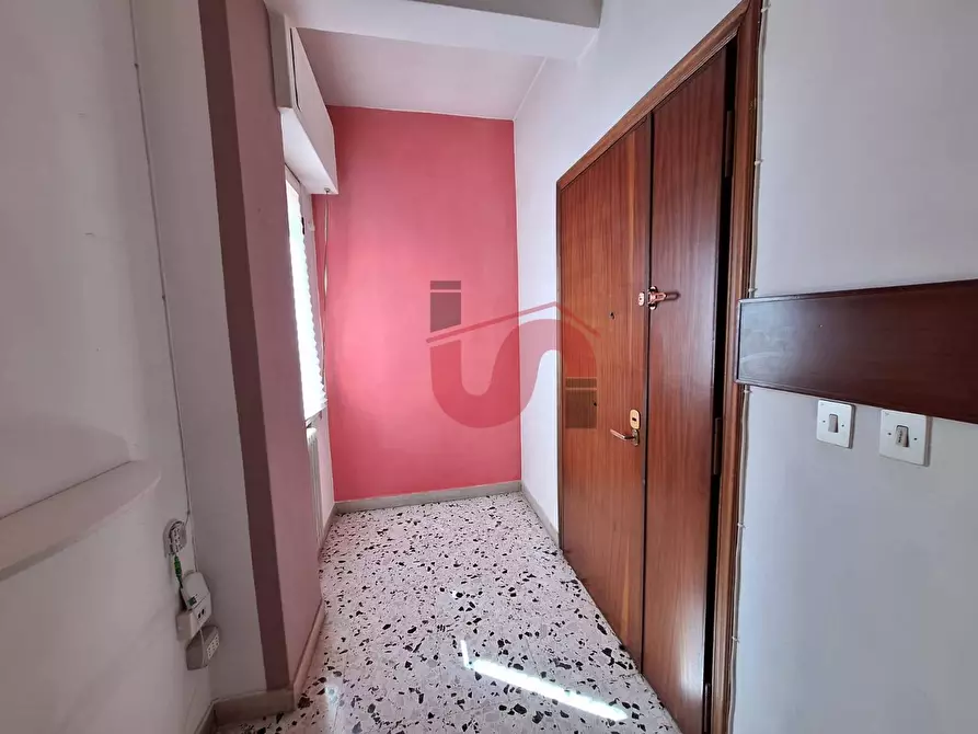 Immagine 3 di Appartamento in vendita  in Via Cassella a Benevento
