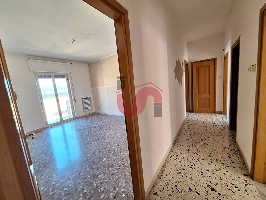 Immagine 8 di Appartamento in vendita  in Via Cassella a Benevento