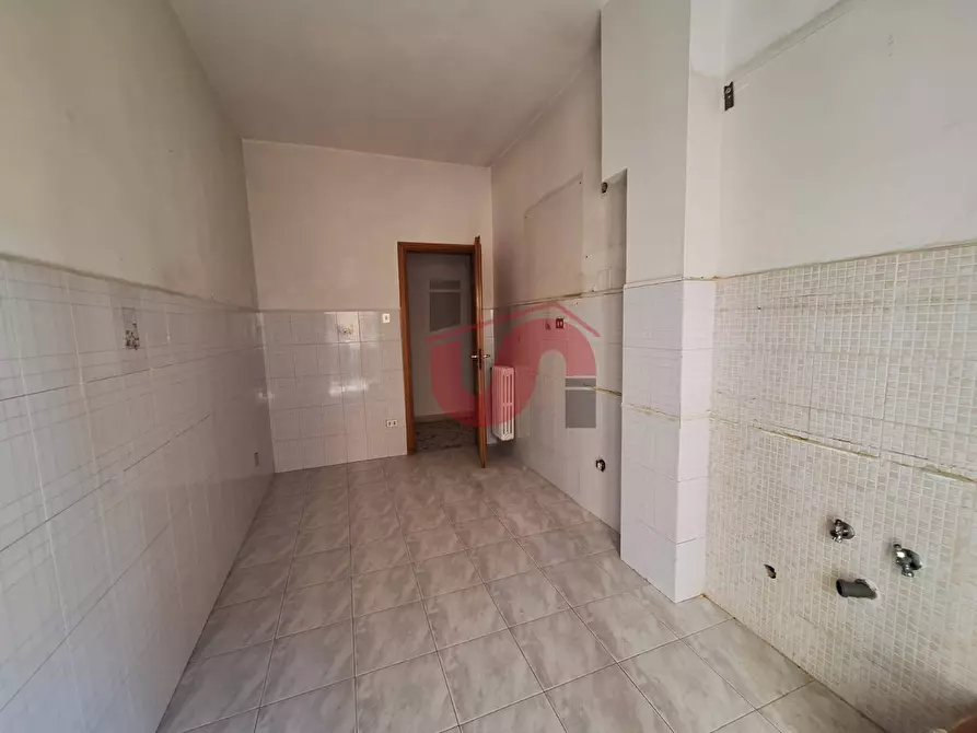 Immagine 7 di Appartamento in vendita  in Via Cassella a Benevento