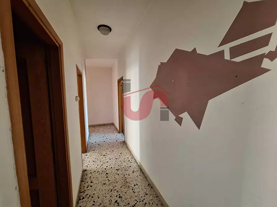 Immagine 9 di Appartamento in vendita  in Via Cassella a Benevento