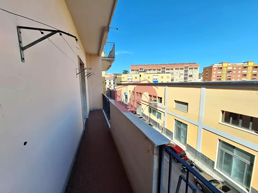 Immagine 18 di Appartamento in vendita  in Via Cassella a Benevento