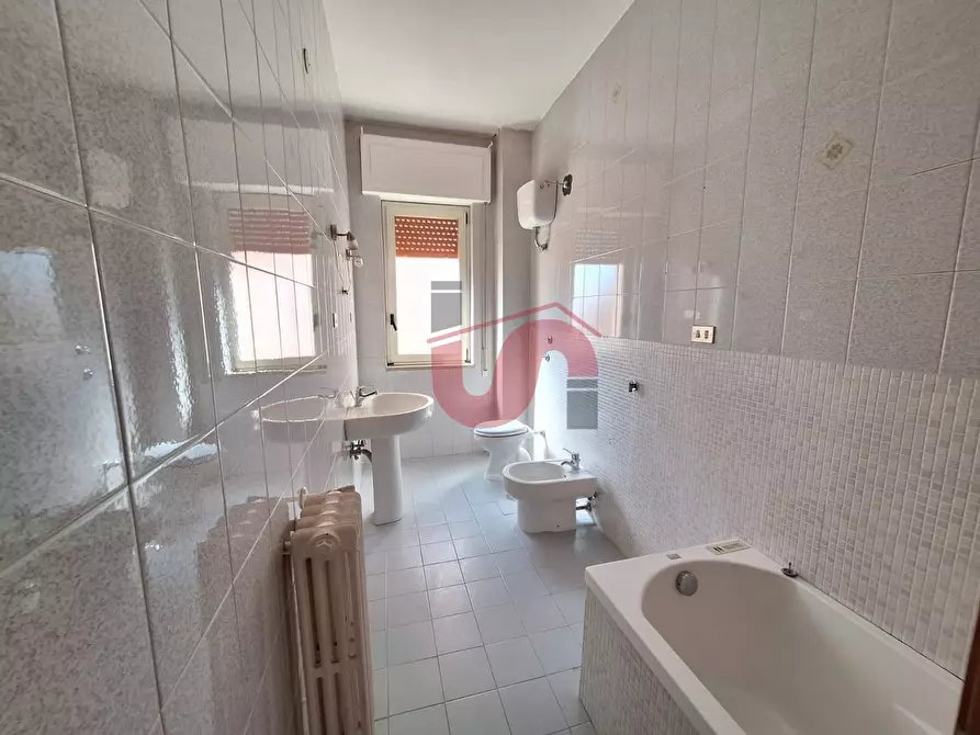 Immagine 14 di Appartamento in vendita  in Via Cassella a Benevento