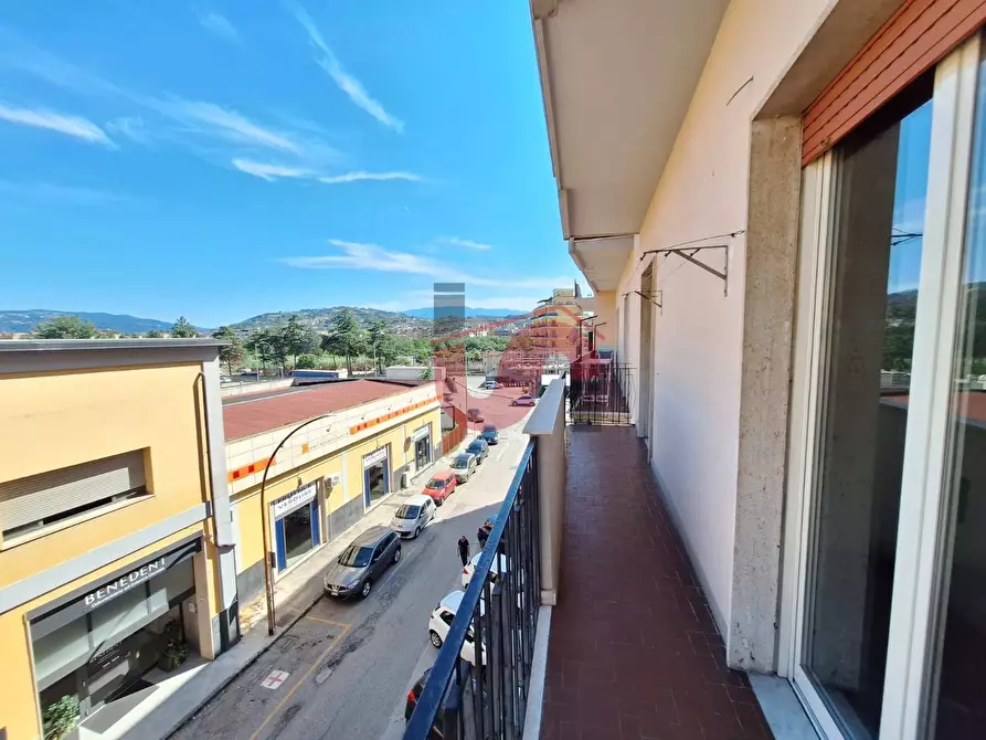 Immagine 17 di Appartamento in vendita  in Via Cassella a Benevento