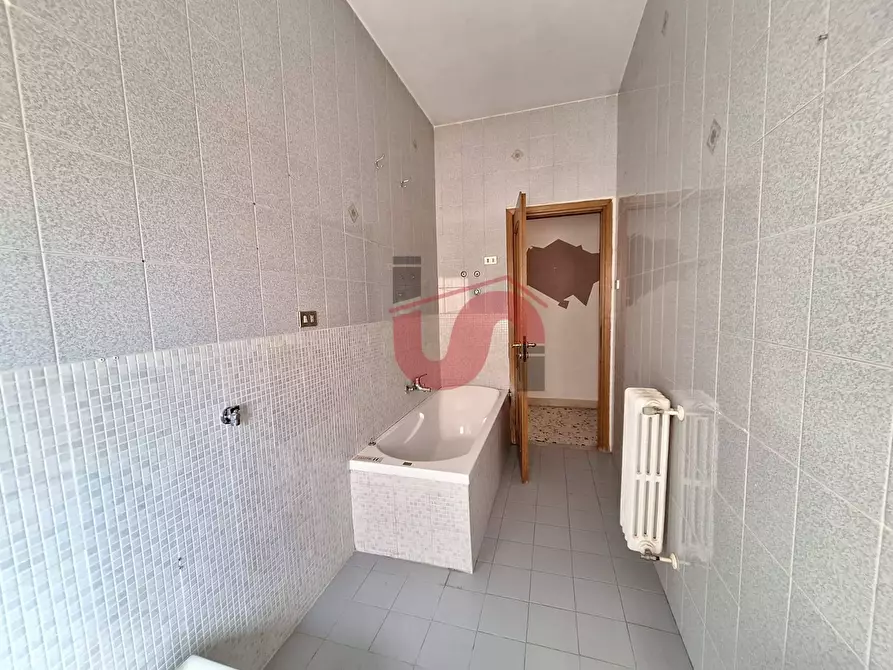 Immagine 15 di Appartamento in vendita  in Via Cassella a Benevento