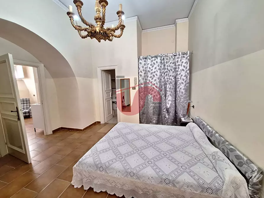 Immagine 9 di Appartamento in affitto  in via 3 settembre a Benevento