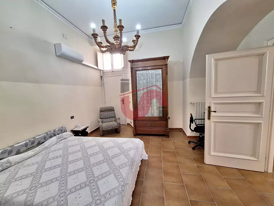 Immagine 10 di Appartamento in affitto  in via 3 settembre a Benevento