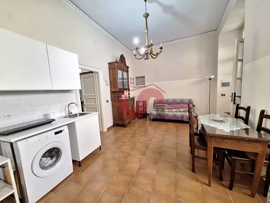 Immagine 1 di Appartamento in affitto  in via 3 settembre a Benevento