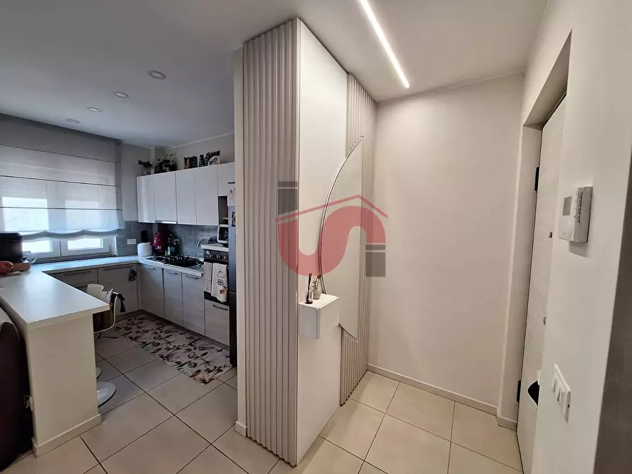Immagine 4 di Appartamento in vendita  in Leonardo Bianchi 20 a Benevento