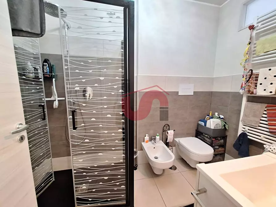 Immagine 23 di Appartamento in vendita  in Leonardo Bianchi 20 a Benevento