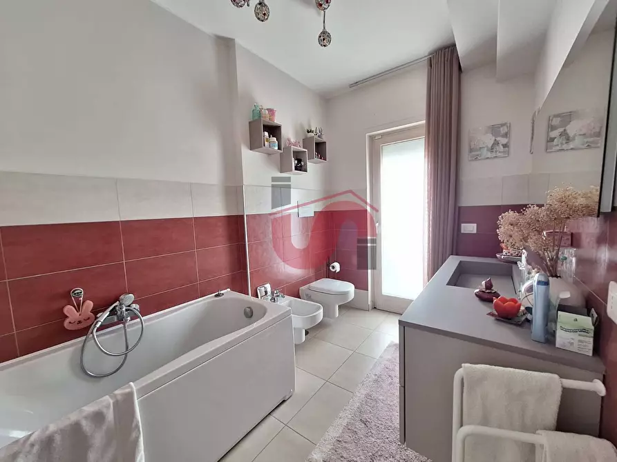 Immagine 21 di Appartamento in vendita  in Leonardo Bianchi 20 a Benevento