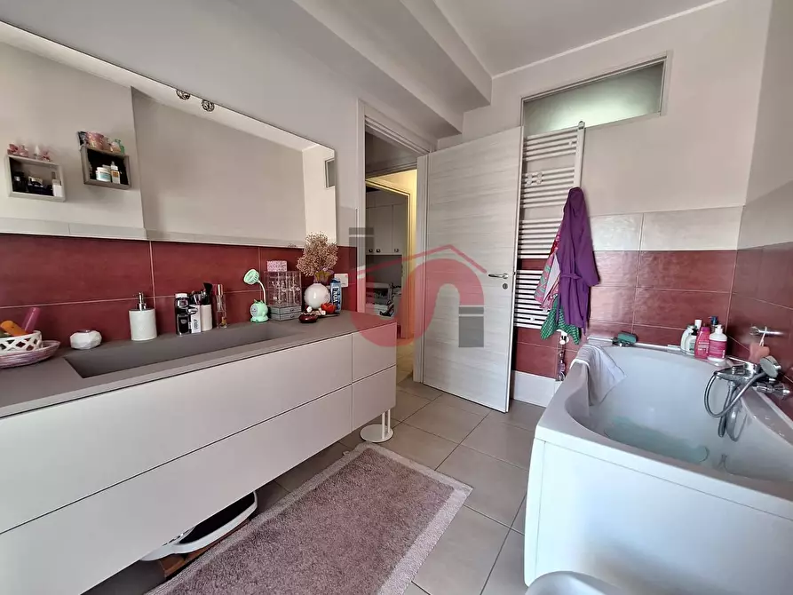 Immagine 20 di Appartamento in vendita  in Leonardo Bianchi 20 a Benevento