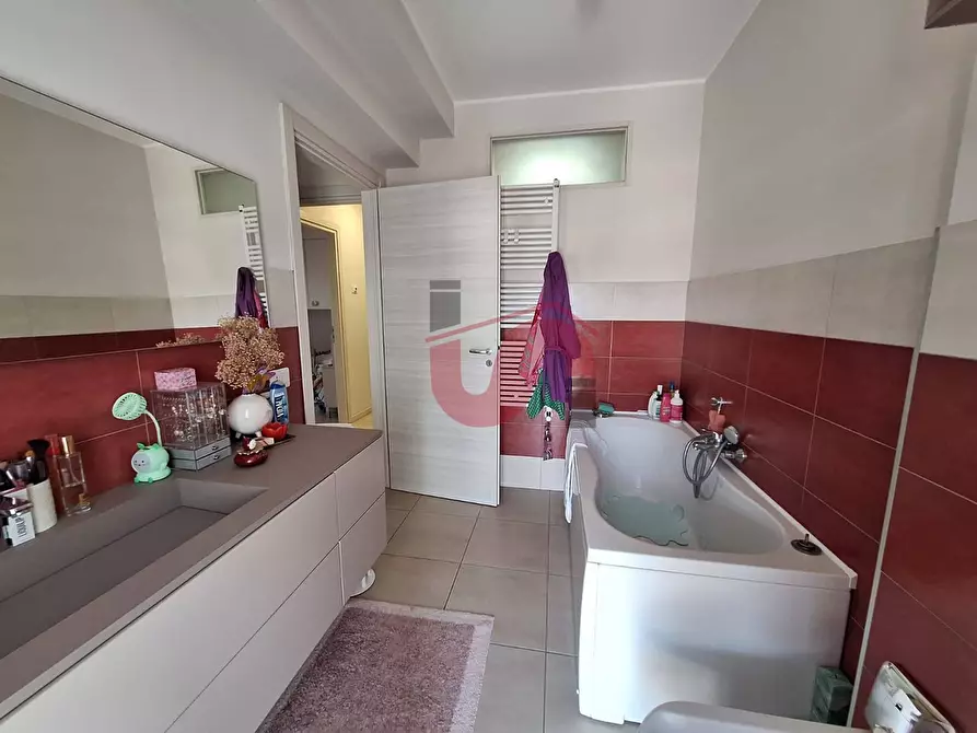 Immagine 22 di Appartamento in vendita  in Leonardo Bianchi 20 a Benevento