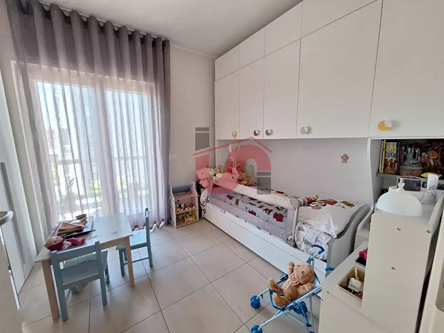 Immagine 18 di Appartamento in vendita  in Leonardo Bianchi 20 a Benevento