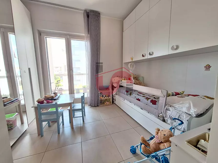 Immagine 19 di Appartamento in vendita  in Leonardo Bianchi 20 a Benevento