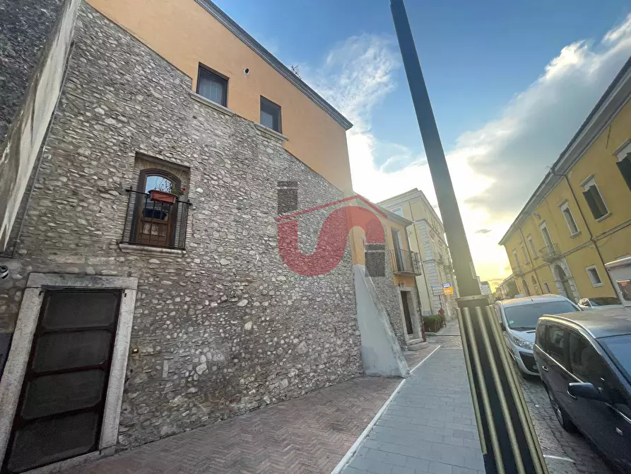 Immagine 2 di Appartamento in affitto  in Corso Dante Alighieri a Benevento