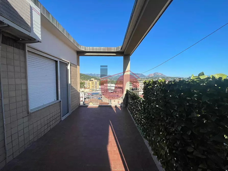 Immagine 16 di Attico in vendita  in Via Polcari a Benevento