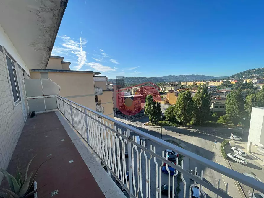 Immagine 21 di Attico in vendita  in Via Polcari a Benevento