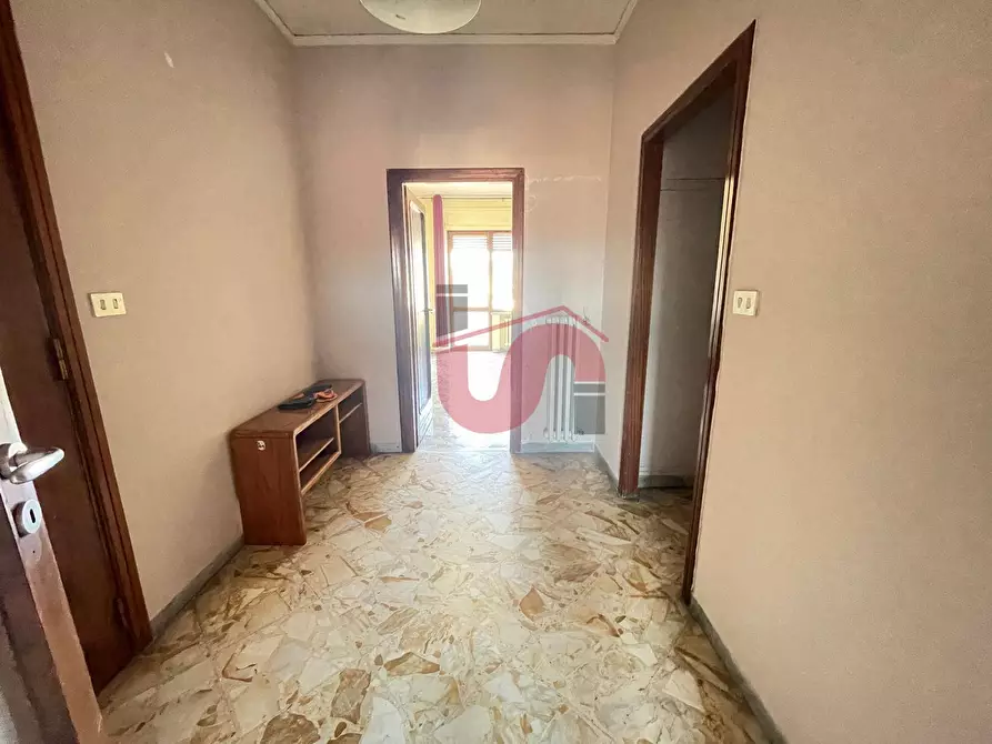 Immagine 13 di Attico in vendita  in Via Polcari a Benevento