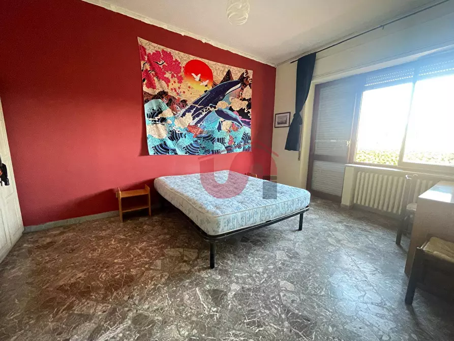 Immagine 4 di Attico in vendita  in Via Polcari a Benevento