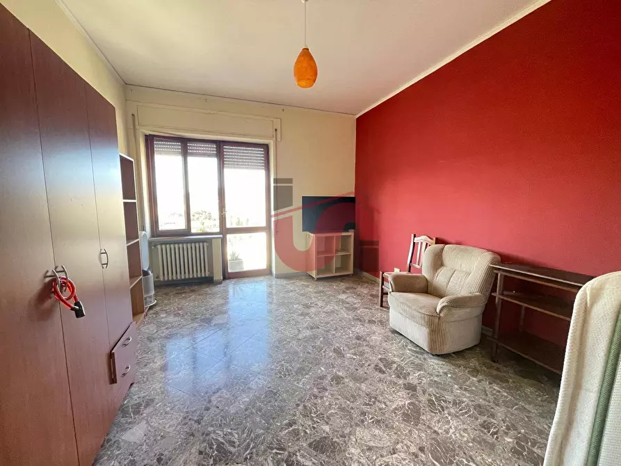 Immagine 7 di Attico in vendita  in Via Polcari a Benevento