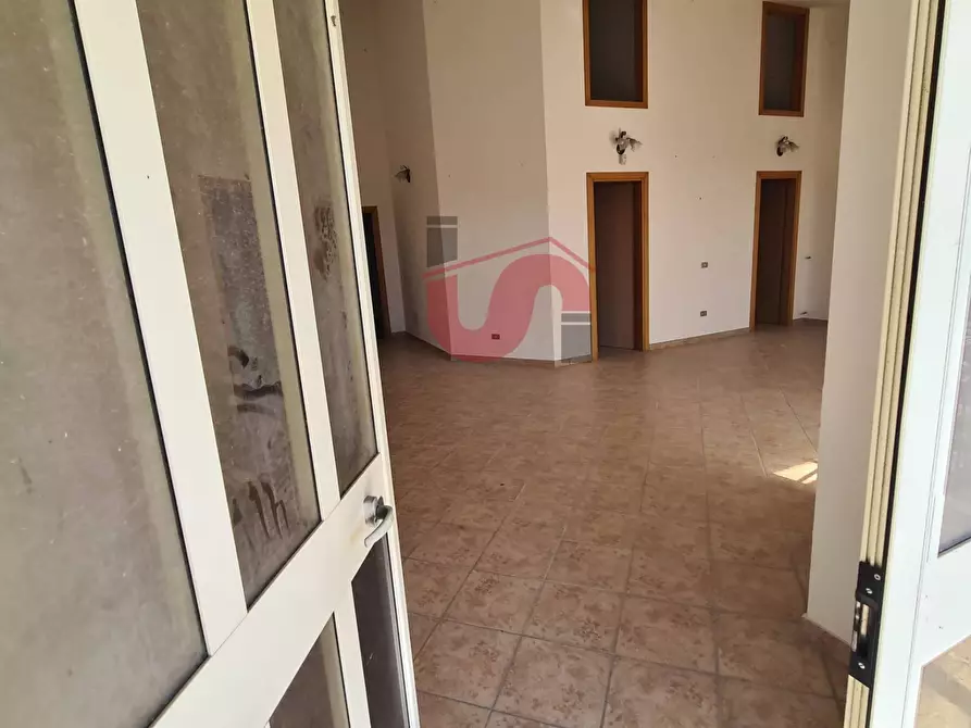 Immagine 9 di Locale commerciale in affitto  in Contrada Pianella a Morcone