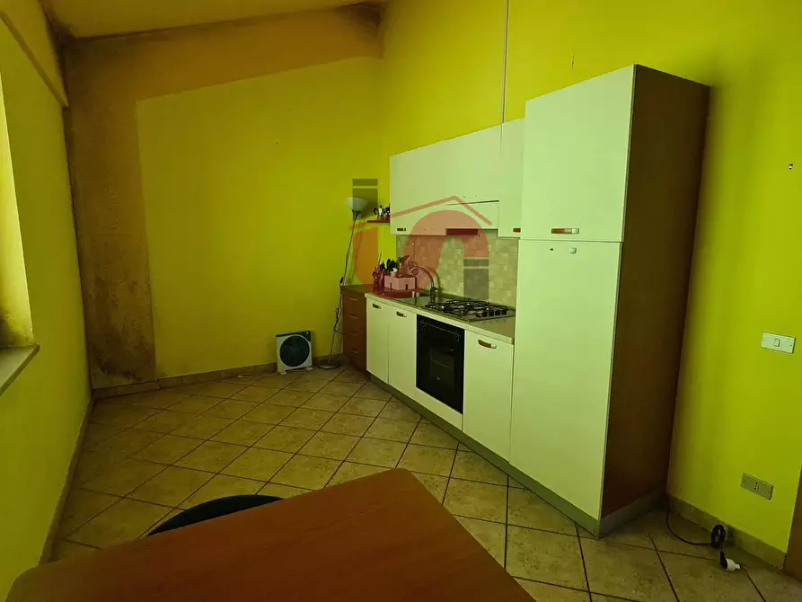 Immagine 12 di Locale commerciale in affitto  in Contrada Pianella a Morcone