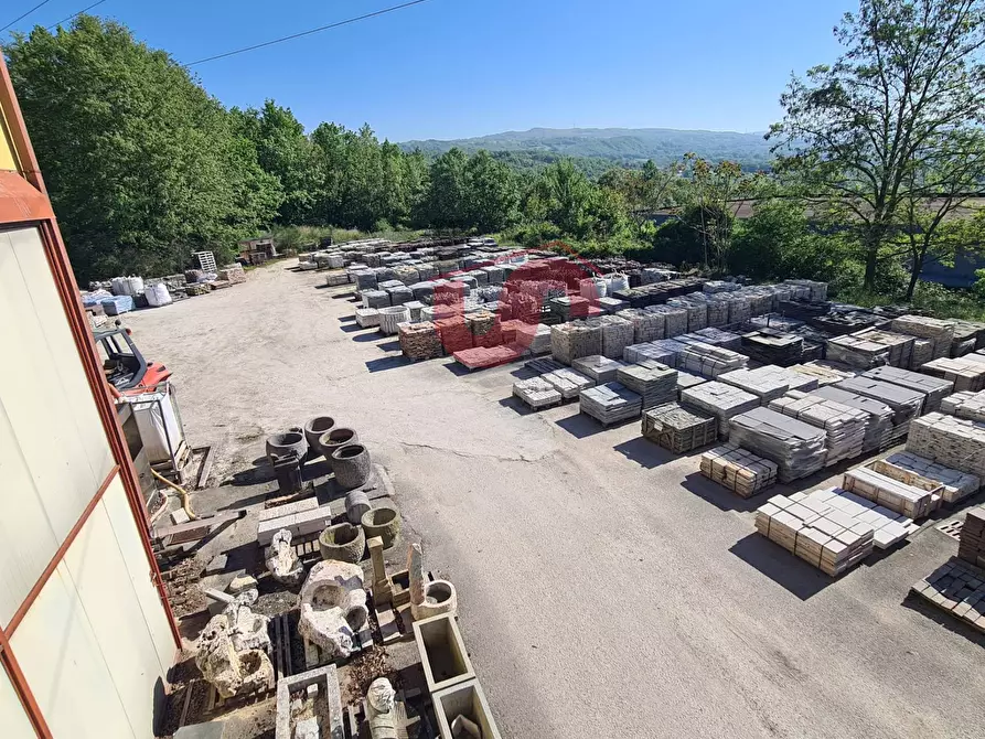 Immagine 20 di Locale commerciale in affitto  in Contrada Pianella a Morcone