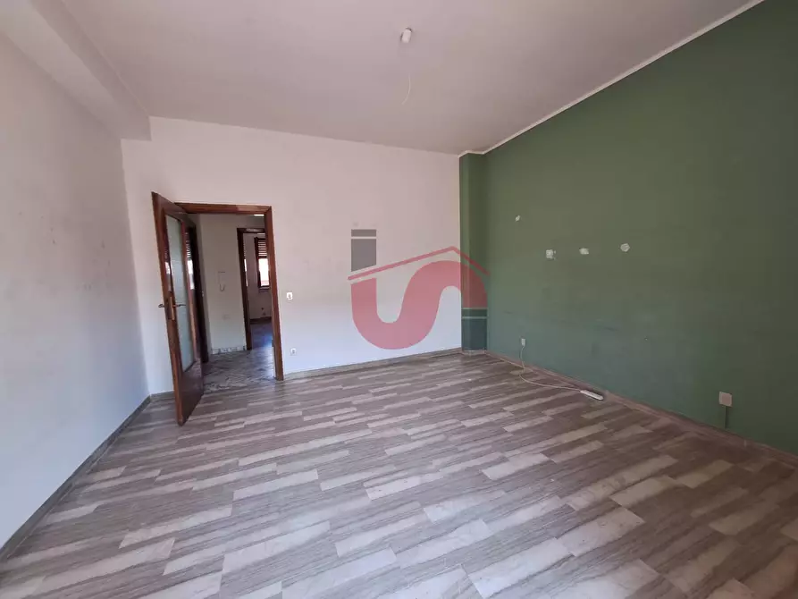 Immagine 2 di Appartamento in affitto  in via Calandra a Benevento