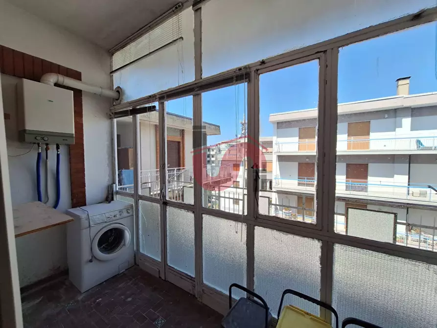 Immagine 9 di Appartamento in affitto  in via Calandra a Benevento