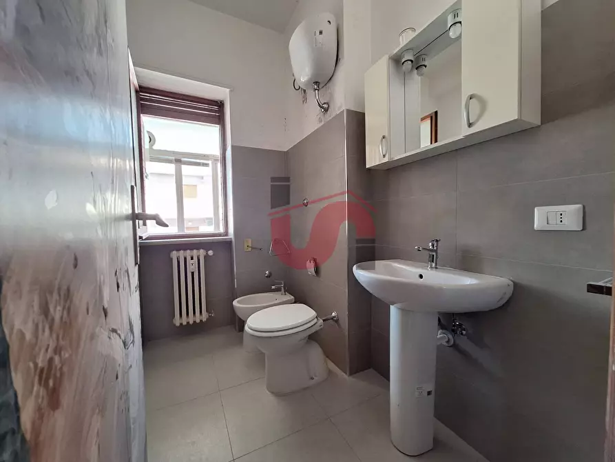 Immagine 7 di Appartamento in affitto  in via Calandra a Benevento