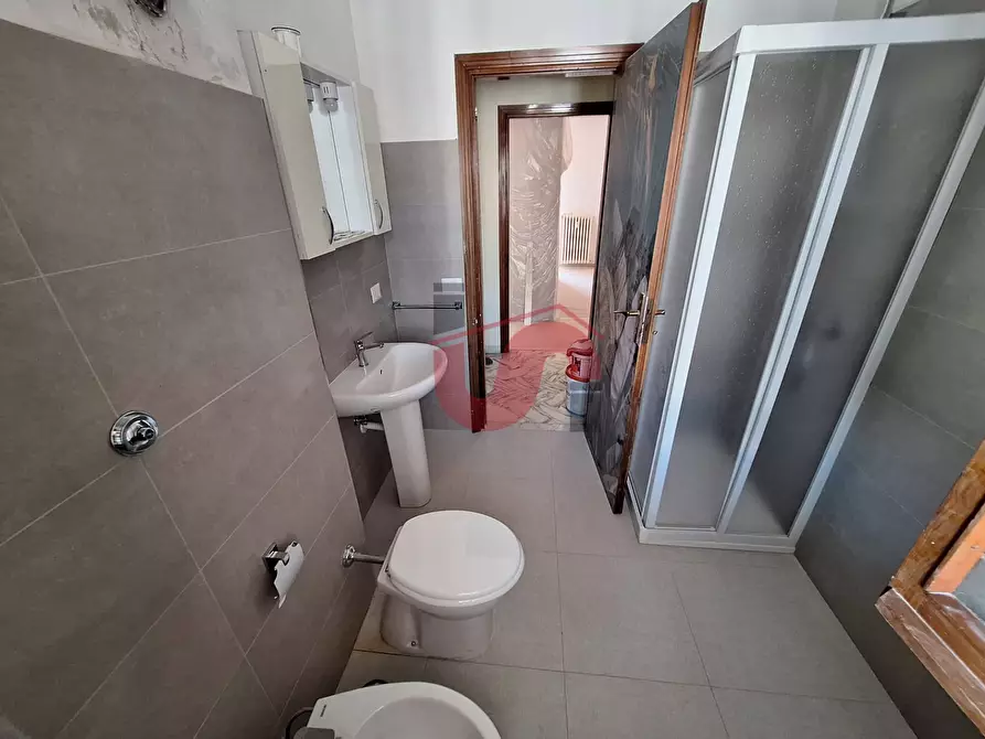 Immagine 8 di Appartamento in affitto  in via Calandra a Benevento