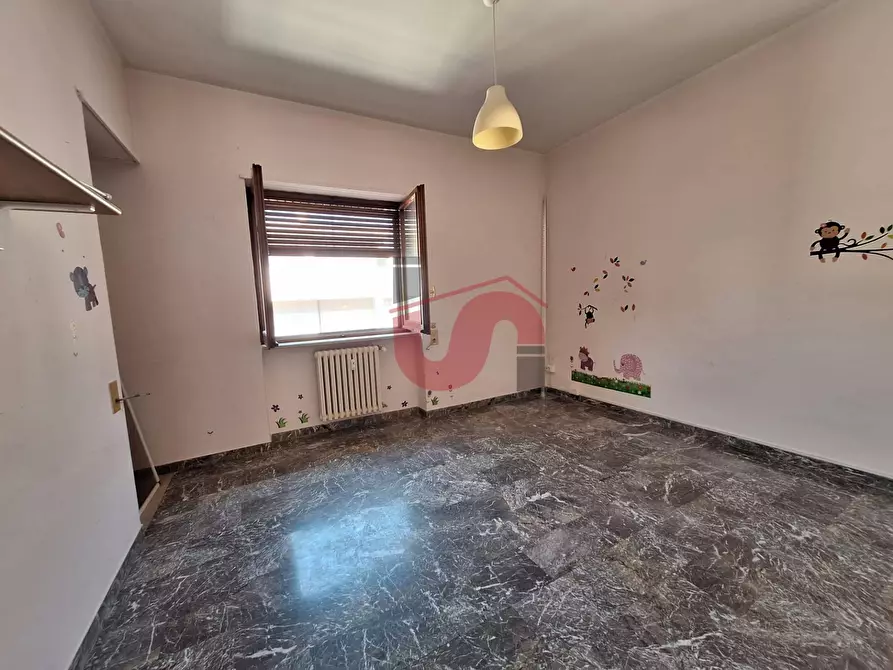 Immagine 6 di Appartamento in affitto  in via Calandra a Benevento