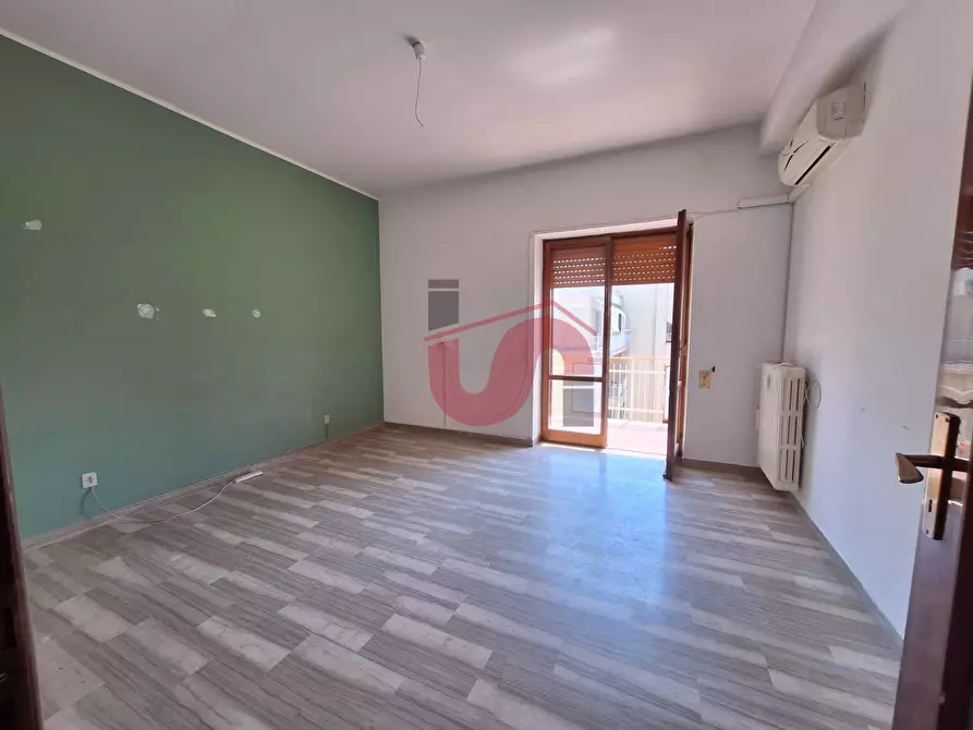 Immagine 1 di Appartamento in affitto  in via Calandra a Benevento