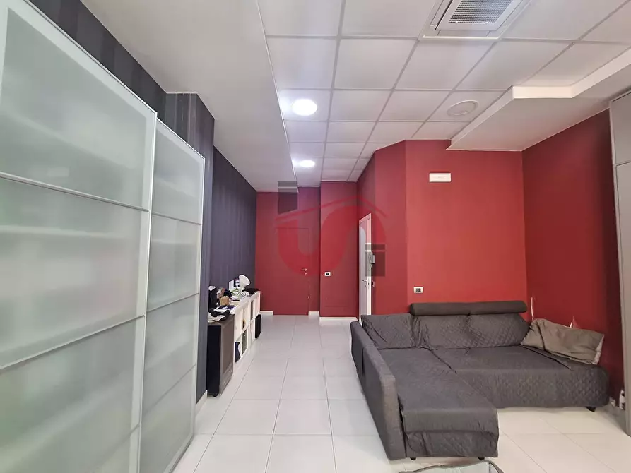 Immagine 20 di Ufficio in vendita  in Via Vanvitelli a Benevento