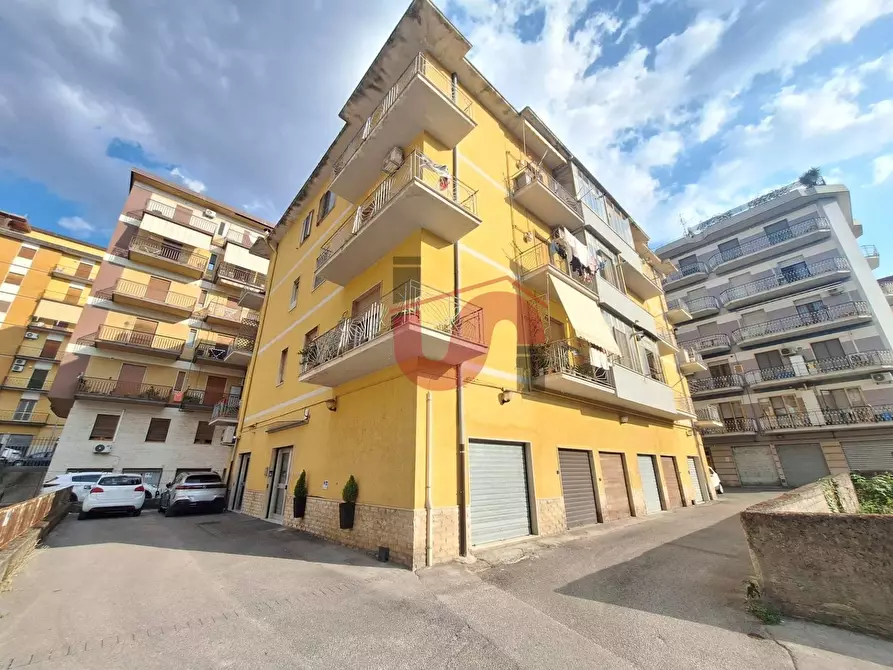 Immagine 2 di Ufficio in vendita  in Via Vanvitelli a Benevento