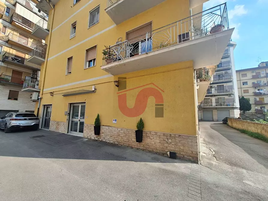 Immagine 3 di Ufficio in vendita  in Via Vanvitelli a Benevento