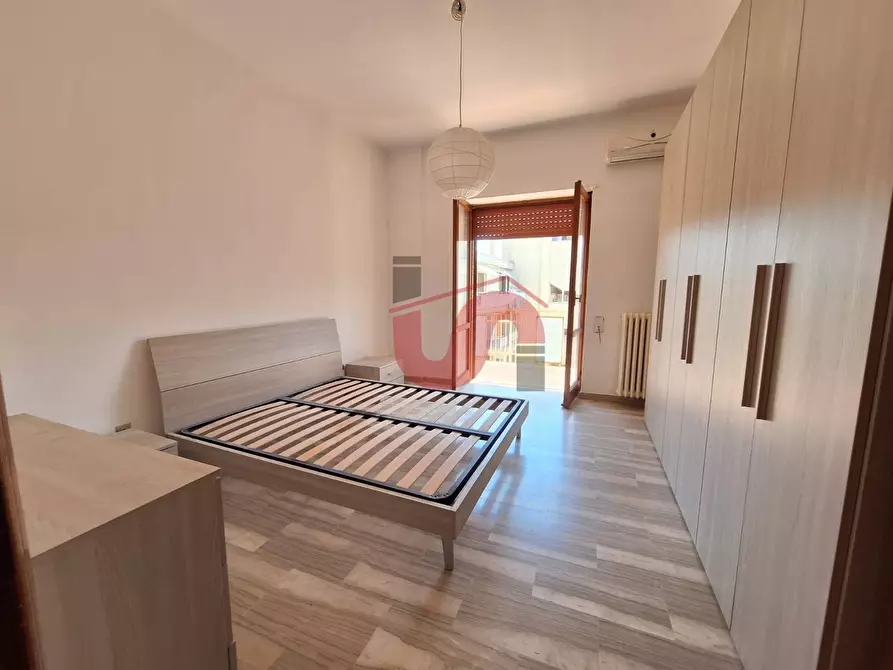 Immagine 4 di Appartamento in affitto  in via Calandra a Benevento