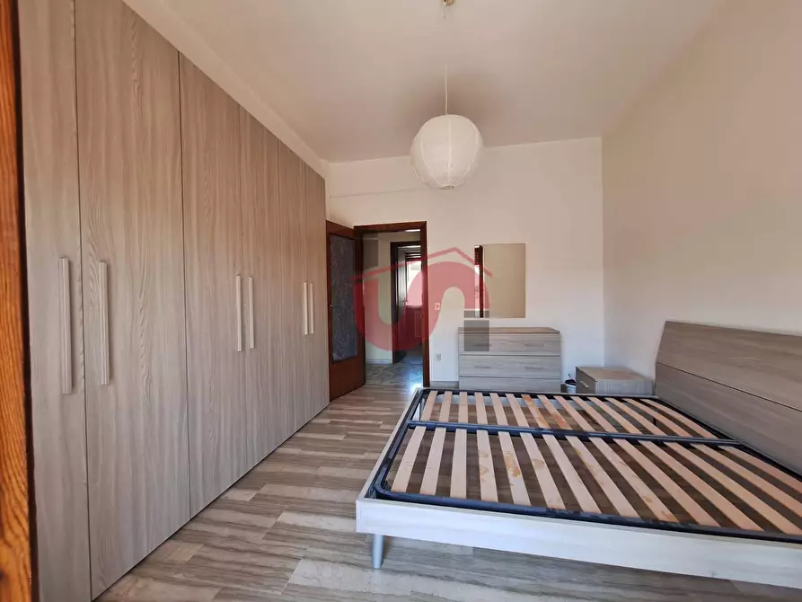 Immagine 5 di Appartamento in affitto  in via Calandra a Benevento
