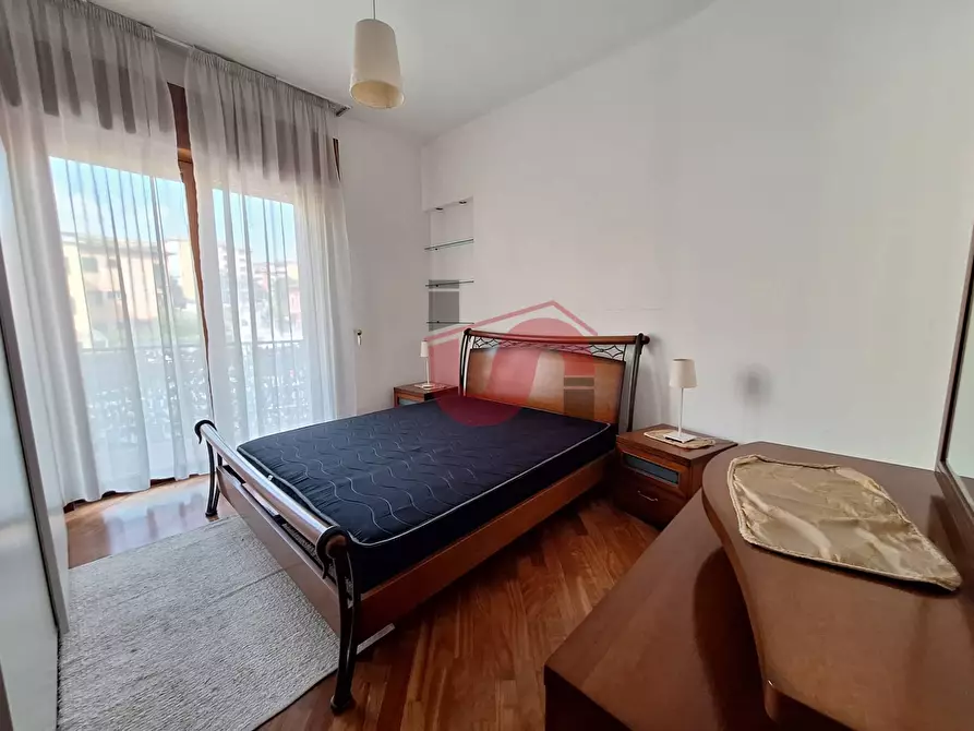 Immagine 11 di Appartamento in affitto  in Via Almerico Meomartini a Benevento