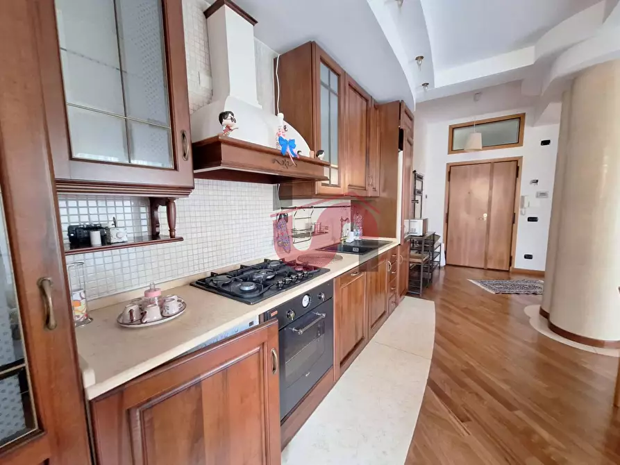 Immagine 9 di Appartamento in affitto  in Via Almerico Meomartini a Benevento