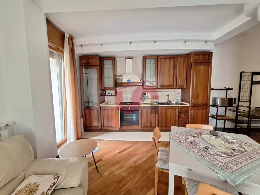 Immagine 8 di Appartamento in affitto  in Via Almerico Meomartini a Benevento