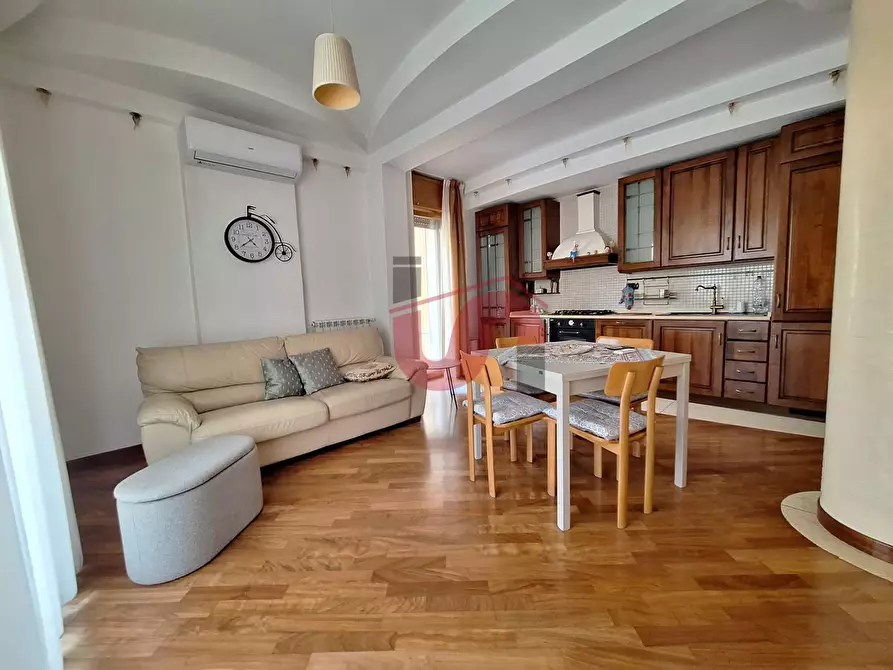 Immagine 5 di Appartamento in affitto  in Via Almerico Meomartini a Benevento
