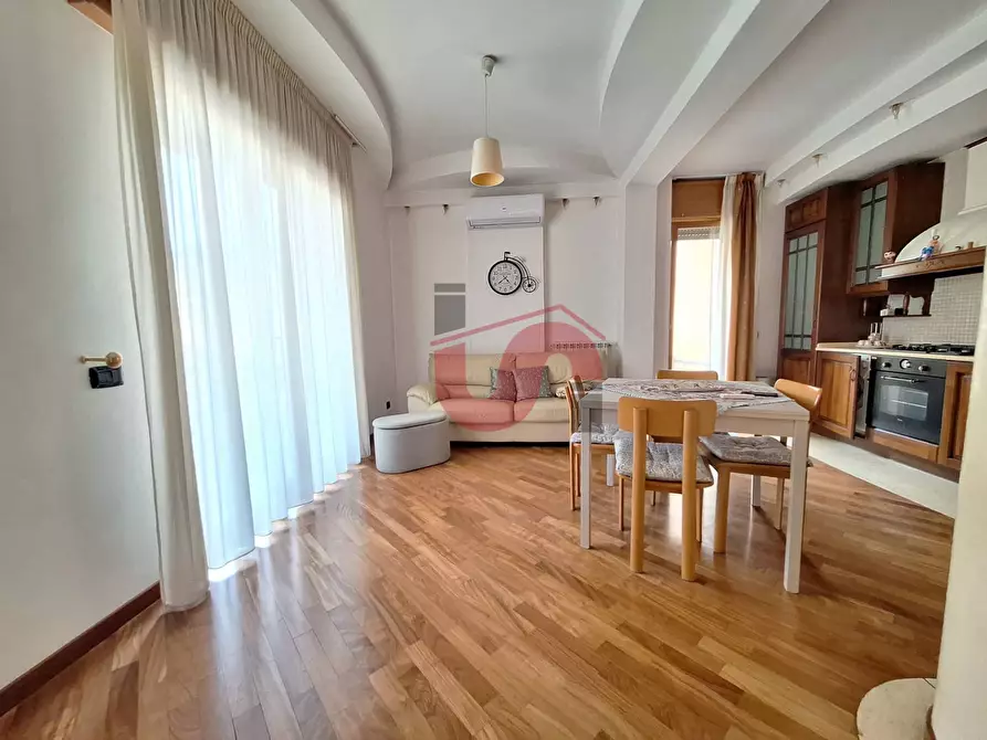 Immagine 7 di Appartamento in affitto  in Via Almerico Meomartini a Benevento