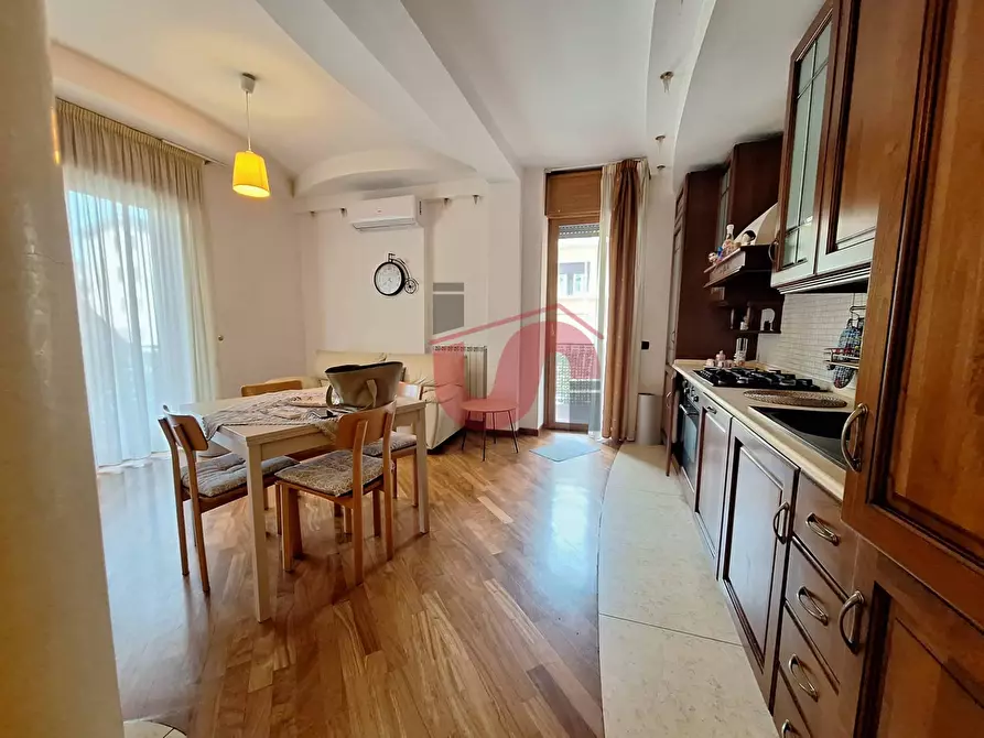 Immagine 6 di Appartamento in affitto  in Via Almerico Meomartini a Benevento