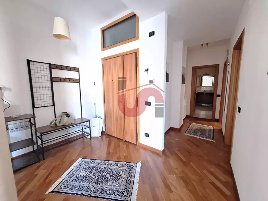 Immagine 3 di Appartamento in affitto  in Via Almerico Meomartini a Benevento
